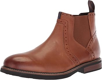 nunn bush サイドジップブーツ NUNN BUSH side zip boots